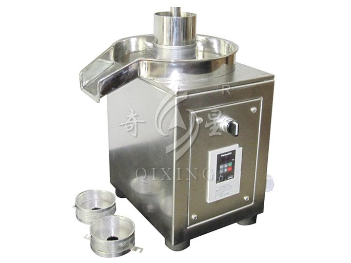 ZL Series Rotary Granulator