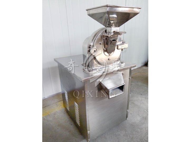 20B、30B、40B、50B Series Universal High Effective Grinder