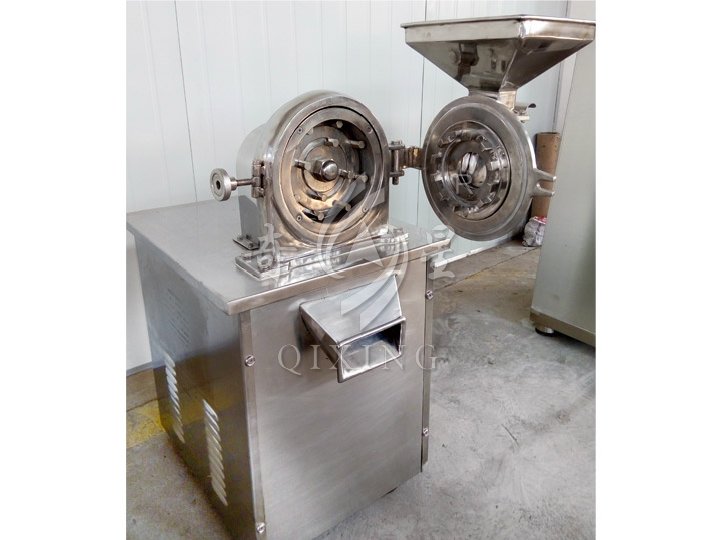 20B、30B、40B、50B Series Universal High Effective Grinder