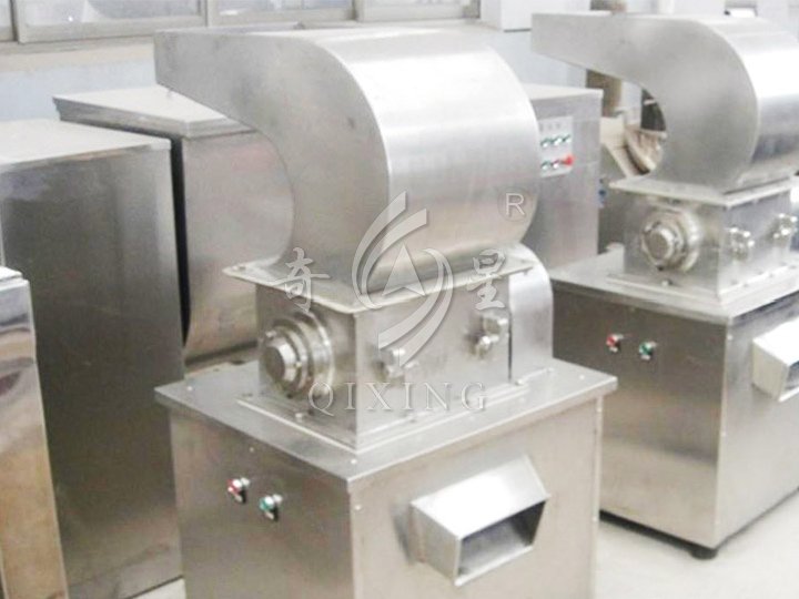 CSJ Series Rough Grinder