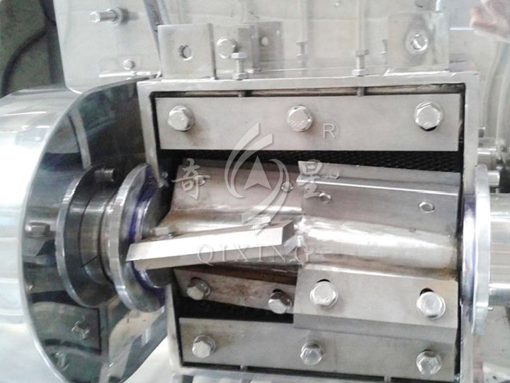 CSJ Series Rough Grinder
