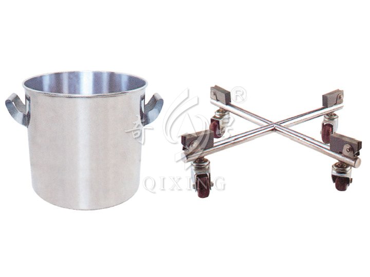 TJG Series Solid Lift Feeder