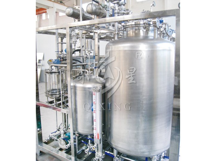 Zeolite Membrane and Pervaporation Separation Technology Equipment