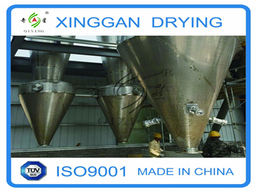 Spray Drying Equipment for Yolk Powder